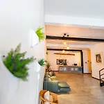 Juliette Hostel Digital Nomad Women Only