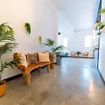 Juliette Hostel Digital Nomad Women Only