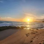 Majestic 2-Bedroom Beachside Suite