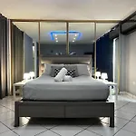 Isla Verde Puerto Rico, One Queen Bed
