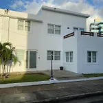 Ocean Park Beach The Oasis # 5 - 2Min 2 Beach San Juan
