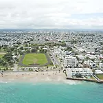 Ocean Park Beach The Oasis # 5 - 2Min 2 Beach San Juan