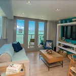 Enchanted Honeymoon Isla Verde Beachfront