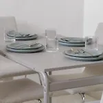 Casa Blanca Villa In San Juan , La Placita