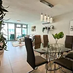 Luxury Apt - 2 Pools & Generator!