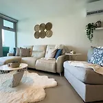 Luxury Apt - 2 Pools & Generator!
