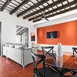 Terrace At Old San Juan