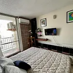 Isla Verde Modern Apartment With Pool