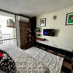 Isla Verde Modern Apartment With Pool