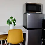 Isla Verde Modern Apartment With Pool