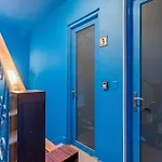 Cozy Apt One-Bedroom 4 Guests At Mansion Mm3