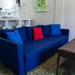 201-Vintage Modern Haven In The City, Near The Beach With Free Parking