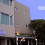 Oceana Hostal Playero