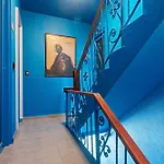 Cozy Apt One-Bedroom 4 Guests At Mansion Mm3