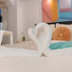 Old San Juan Apartment