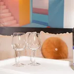 Old San Juan Apartment