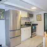 Old San Juan Apartment