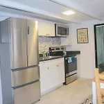 Old San Juan Apartment