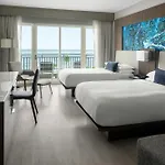 San Juan Marriott Resort And Stellaris Casino
