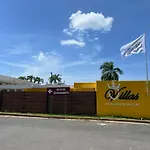 Villas At Auxilio Mutuo 104