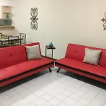 San Juan City View Penthouse