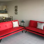 San Juan City View Penthouse
