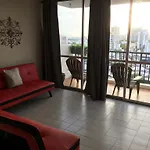 San Juan City View Penthouse