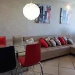Apt In San Juan, 4 Guests Max, 1 Br-1 Bth, Full Kitchen, Free Internet-Parking