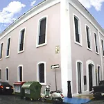 Dream Apartment Old San Juan