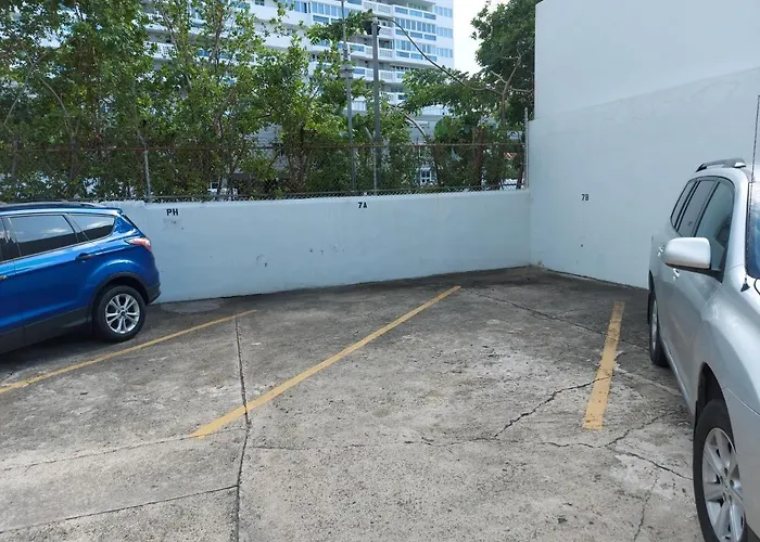 Condado San Juan Prime Location 5Minswalk To Beach