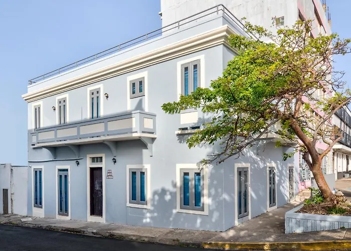 Casa Pelayo