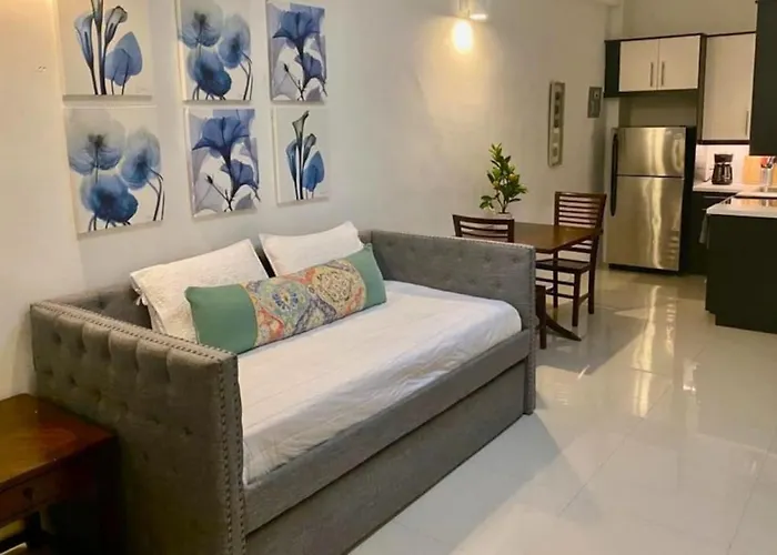 Kasa The Lofts 302