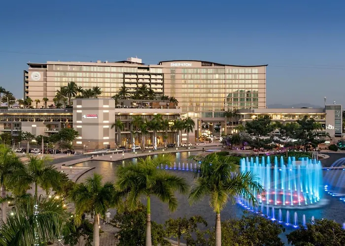 Sheraton Puerto Rico Resort & Casino