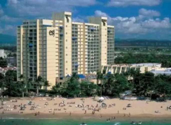 Vamos Pa La Playa! Ocean Front/High Floor