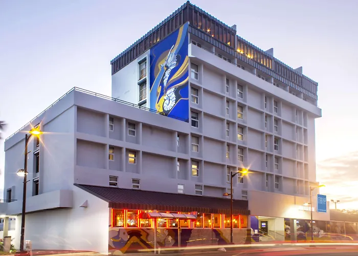 Tryp By Wyndham Isla Verde
