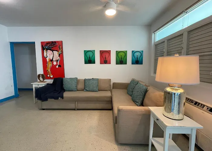 P0 Pr Rentals Walk To The Beach