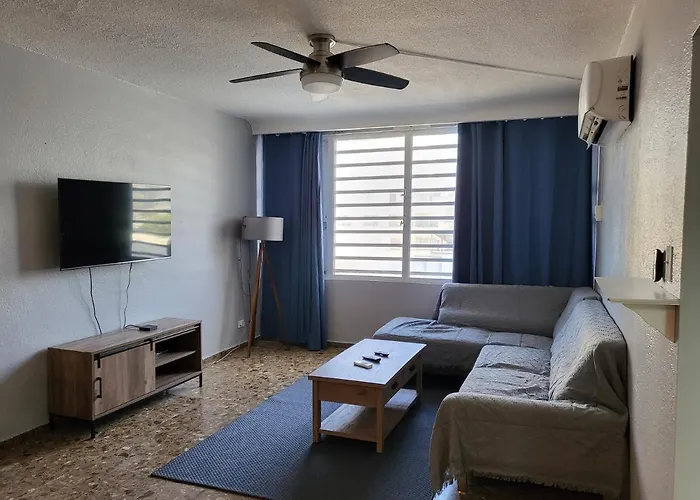 Davinci 2-Bedroom Condo On The Beach, No Chores