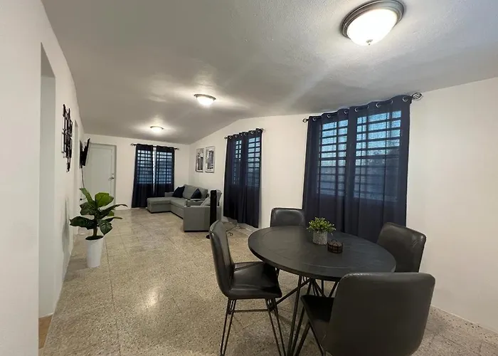 Apartamento Luna 2