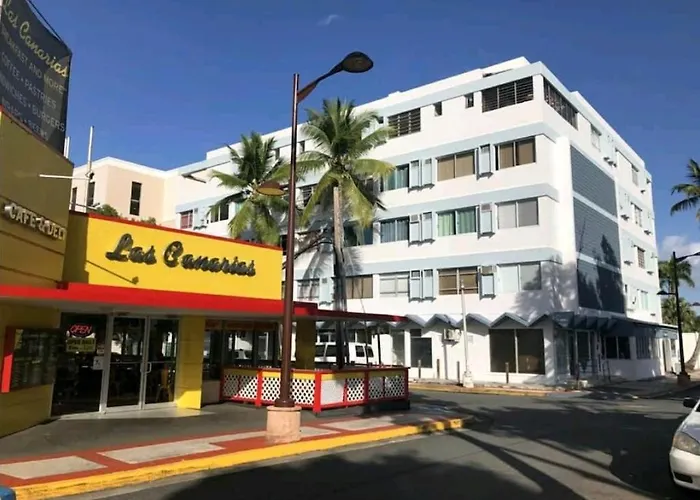 Verdemar Apts