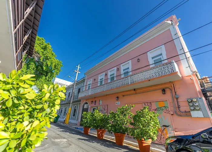 Juliette Hostel Digital Nomad Women Only