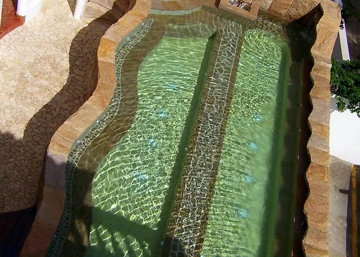 Acacia Boutique Hotel