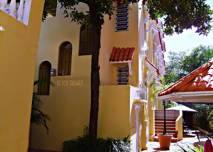 Canario Boutique Hotel
