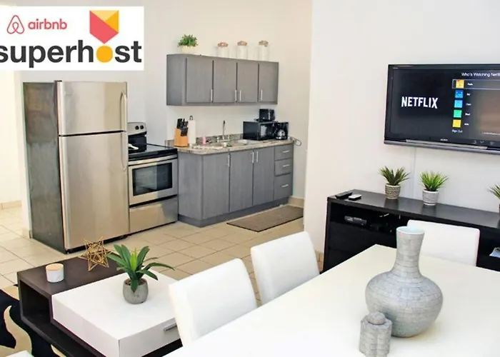 La Placita, Best Location And Value, Sleeps 11