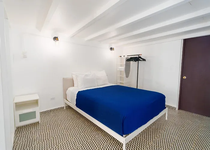 Centric Apt. In San Juan Elk.3