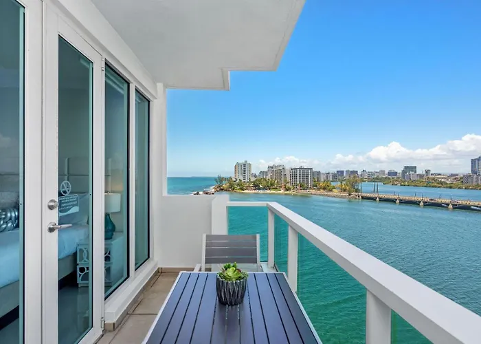 The Sunrise Studio With Ocean View L 2 Queen Beds