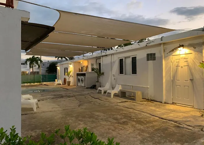 Beach House