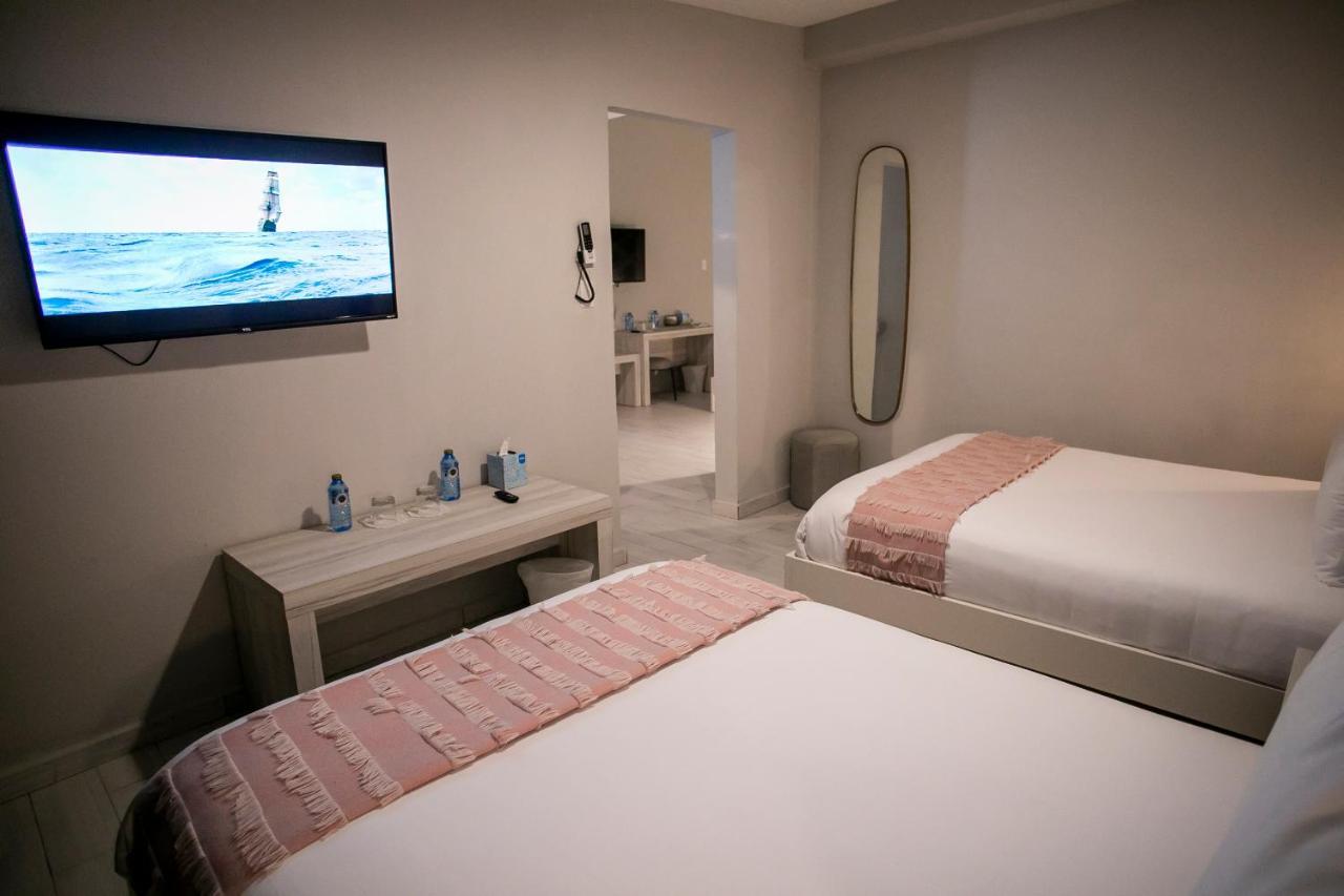 Tropica (adults Only) Hotel 3*
