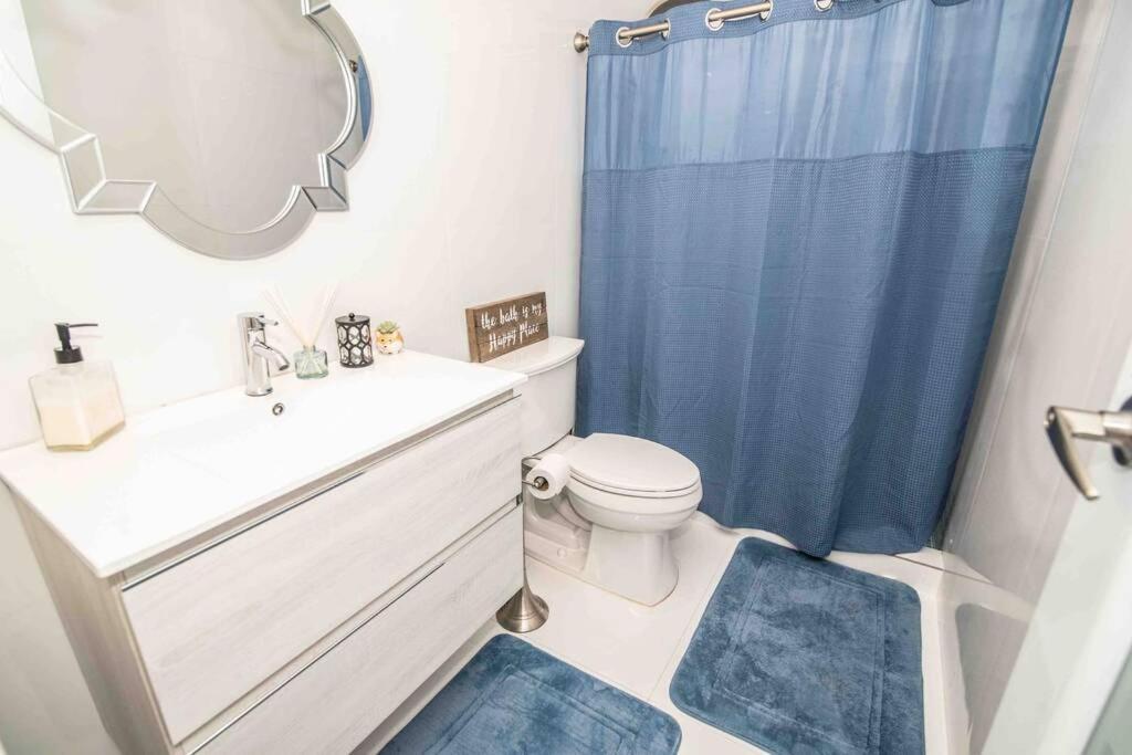 Modern 2br With Kingbed In The Heart Of Isla Verde Strip Apartment *
