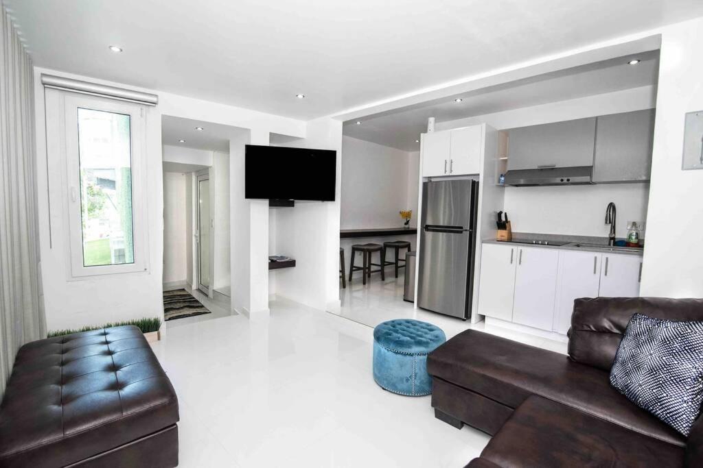 Apartment Modern 2br With Kingbed In The Heart Of Isla Verde Strip San Juan