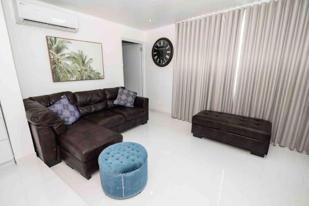 Modern 2br With Kingbed In The Heart Of Isla Verde Strip Apartment *